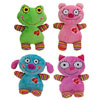 Gotta Love Me™ 11" Everyday Critters by FIESTA