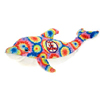 Tie-Dye Fiesta Plush by FIESTA