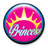 Flipoutz™ Princess Coin by FLIPOUTZ™