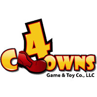 FOUR CLOWNS GAME & TOY CO. LLC