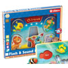 Flash & Sound Puzzles by FUN N JUMP TOYS INC.