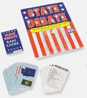 State Debate by FUNADDICTS