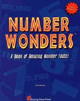 Number Wonders by FUNADDICTS