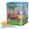 Princess & Frog LIMITED SERIES Classic EcoAquarium™ by FUNOLOGY INNOVATIONS LLC