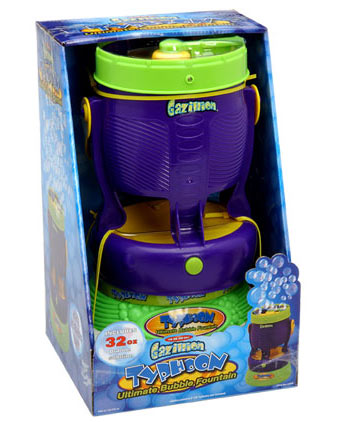 gazillion typhoon machine funrise bubble ultimate inc toyshow archives