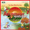 ABUNDANT HARVEST for Kids by HARVEST TIME PARTNERS