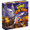 King of New York by IELLO