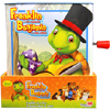 Franklin in the box by IMPORTS DRAGON