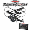 Bladerunner Series BlackStorm IR Helicopter by INTERACTIVE TOY CONCEPTS LTD.