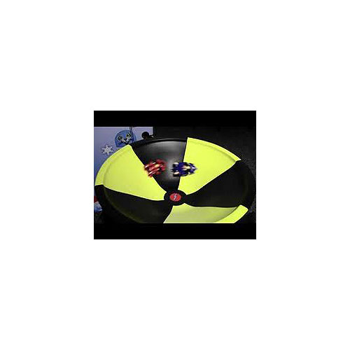 Radio Control SpinForce Battle Game by JUPITER CREATIONS INC