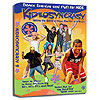 Kideosyncrasy Volume 2 - Getting the World in Shape One Kid at a Time! by KIDEOSYNCRASY INC.