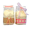 Milk Chocolate Bath kit by KITS FOR CRAFTS