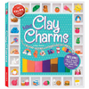 Make Clay Charms by KLUTZ