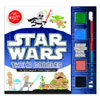 Star Wars® Thumb Doodles: The Complete Saga at Your Fingertips by KLUTZ