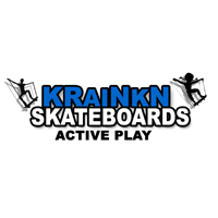 KRAINKN SKATEBOARDS