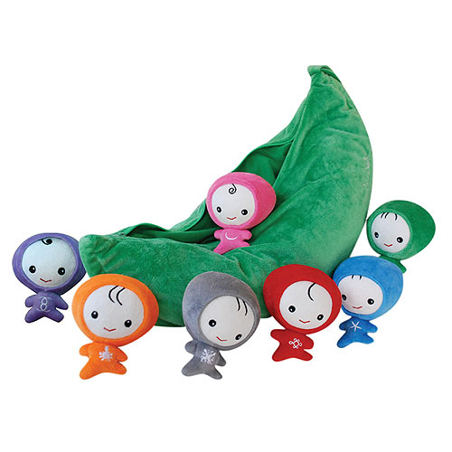 Beandolls by LALEI LLC