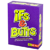 ifs & Butts by LION RAMPANT IMPORTS