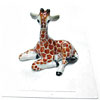 Little Critterz - "Aerial" Giraffe Baby by LITTLE CRITTERZ
