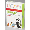 Little Pim Chinese Word and Phrase Cards by LITTLE PIM CO.