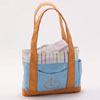 Diaper Bag by LITTLE SIB, INC.