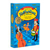 Tchaikovsky's Nutcracker The Music Game by MUSIC GAMES INTERNATIONAL