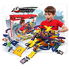 Modular High Way Construction Kit by MODULAR TOYS USA