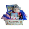Mrs. Pinkelmeyer and Moopus McGlinden Gift Basket by MRS PINKELMEYER LLC