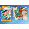 Destination Fun Dri-Erase Fun - Jake and the Neverland Pirates by NATIONAL DESIGN LLC