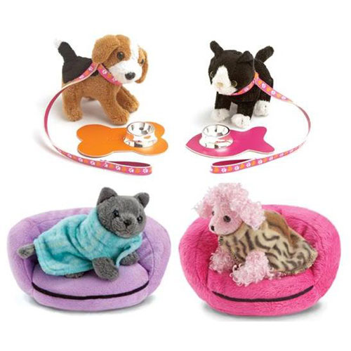 Pawparazzi� Accessories by NOODLE HEAD INC.