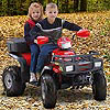 POLARIS SPORTSMAN X2 by PEG PEREGO