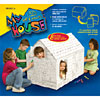 My Very Own House playhouse by PHARMTEC CORP.