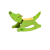 Rocking Alligator by PLANTOYS