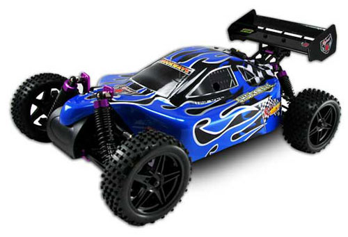 Redcat racing shockwave best sale 2.67