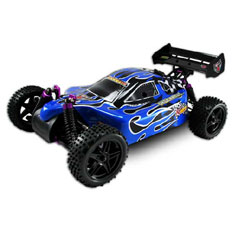 redcat racing shockwave nitro buggy