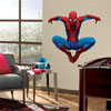 RoomMates Amazing Spider-Man Giant Wall Sticker by ROOMMATES