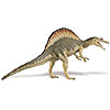 Carnegie Dinosaur Collectibles Spinosaurus by SAFARI LTD.®