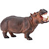 Wildlife Wonders Hippopotamus by SAFARI LTD.®