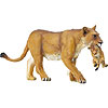 Wild Safari Jungle Lioness with Cub by SAFARI LTD.
