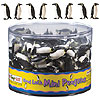 Good Luck Minis Emperor Penguins by SAFARI LTD.