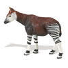 Wildlife Wonders Okapi by SAFARI LTD.®