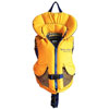 Salus Nimbus Yellow with Pockets by SALUS MARINE WEAR INC.