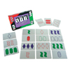 SET  The Family Game of Visual Perception by SET ENTERPRISES INC.