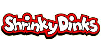 SHRINKY DINKS ®  (K & B INNOVATIONS, INC.)