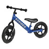 Strider Running Bike: Blue by STRIDER SPORTS INTERNATIONAL INC.