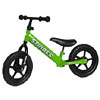 Strider Running Bike: Green by STRIDER SPORTS INTERNATIONAL INC.