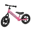 Strider Running Bike: Pink by STRIDER SPORTS INTERNATIONAL INC.