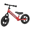 Strider Running Bike: Red by STRIDER SPORTS INTERNATIONAL INC.