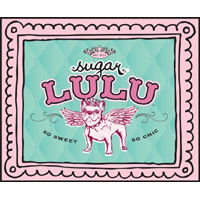 SUGAR LULU