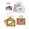 Sweet Pics Photo Frames by SUGAR LULU