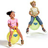 Hop On Air Ball by TMI TOYMARKETING INTERNATIONAL INC.